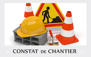 Constat de chantier Vannes